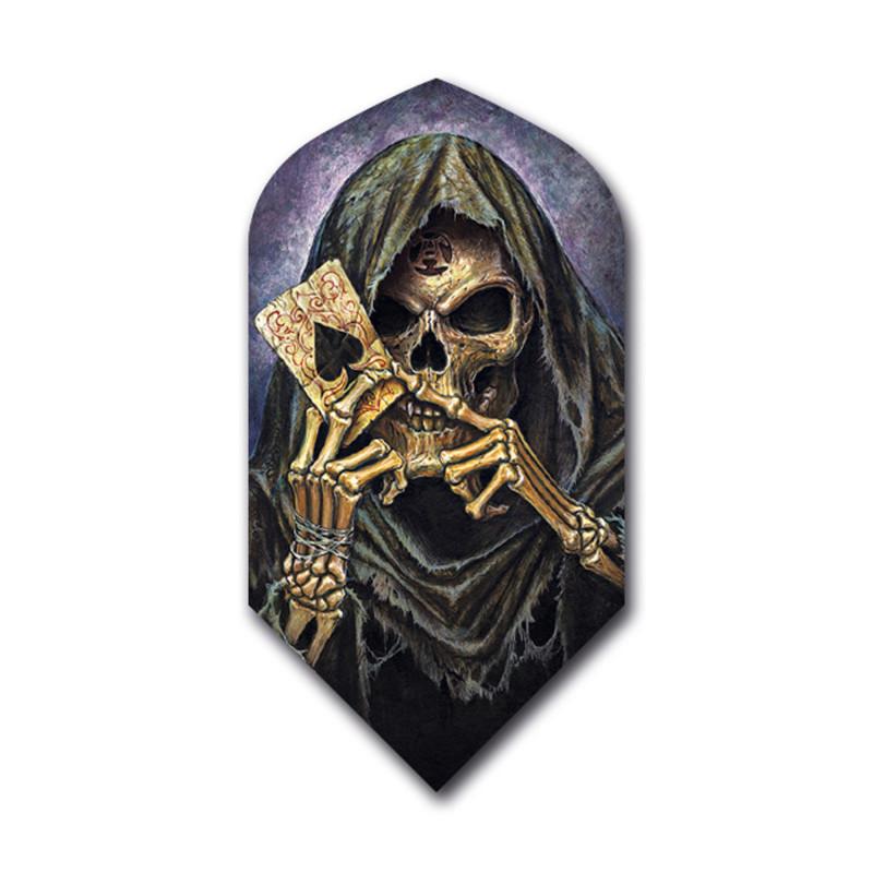 Alchemy Flights - Reapers Ace Dart Flight Set