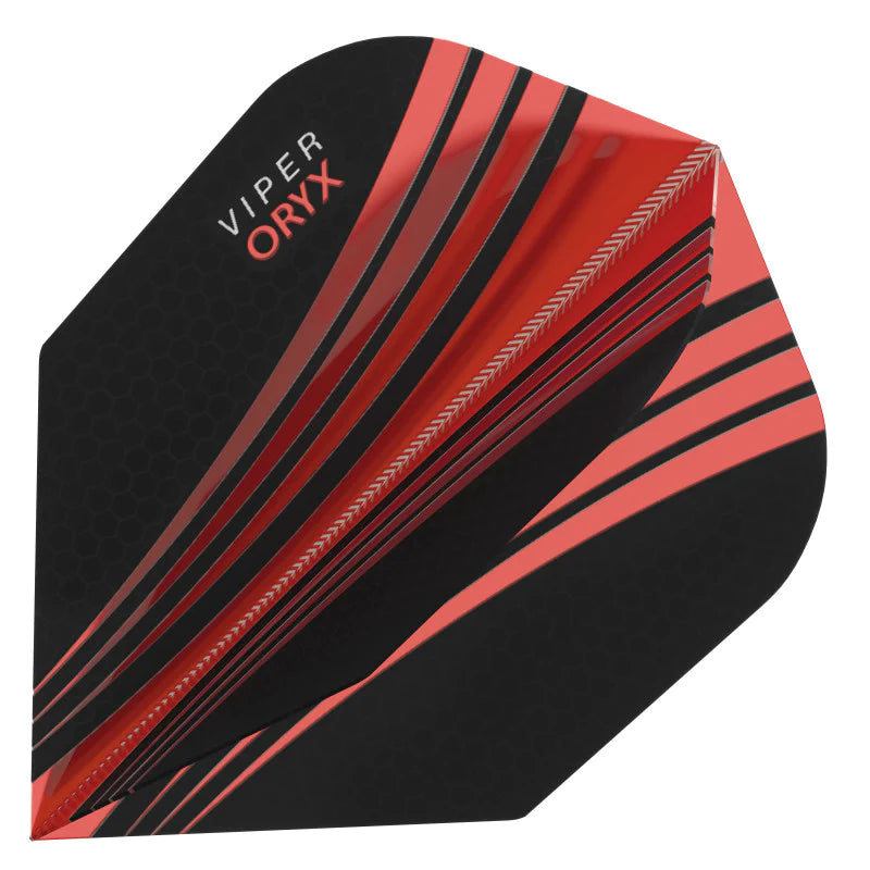 Viper V-100 Oryx Dart Flights