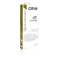 Compustar GM13 Installation T-Harness works with DC3