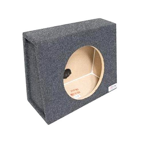 Atrend 12" Single Truck Sealed Box