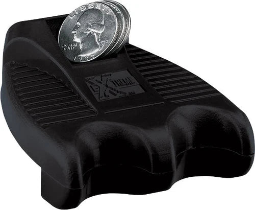 Q Claw Extreme Cue Holder - Black 2 Cue