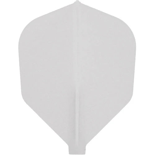 Fit Flight Dart Flights - Shape Natural