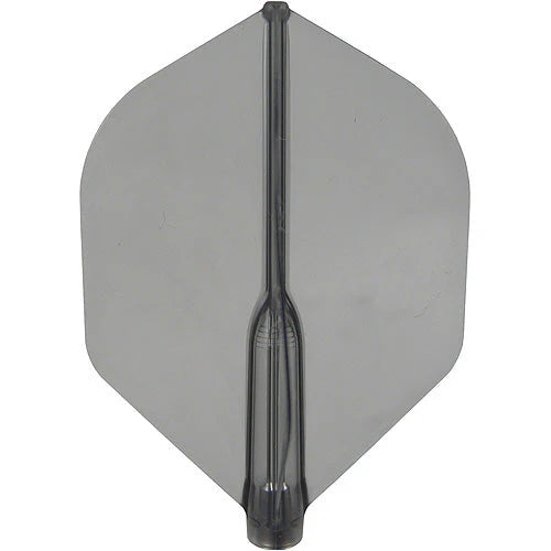 Fit Flight Air Dart Flights - Rocket Smoke