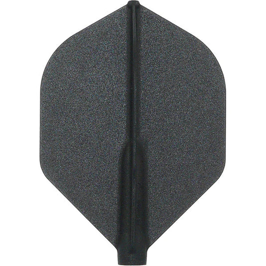 Fit Flight Dart Flights - Rocket Black