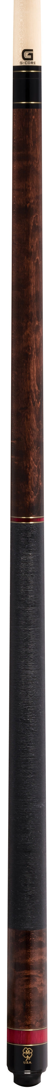 McDermott G209 G-Series Billiards Cue