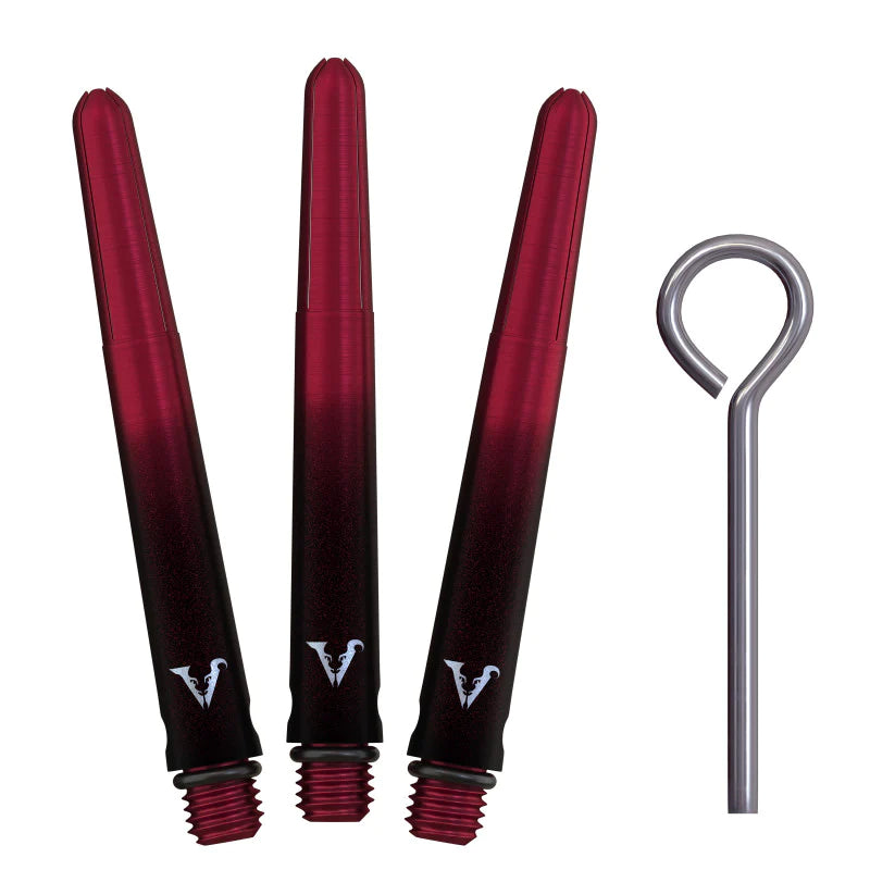 Viperlock Aluminum Inbetween Dart Shaft