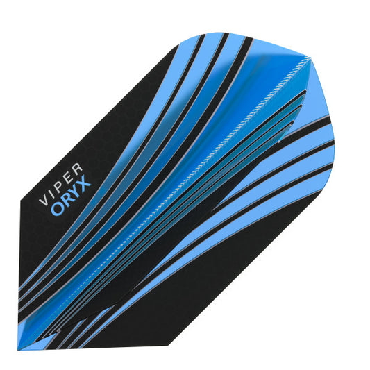 Viper V-100 Oryx Flights Slim Dark Blue/Black