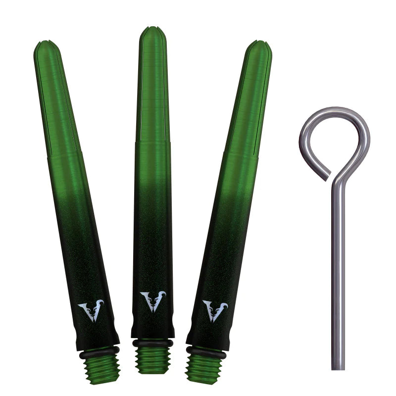Viperlock Aluminum Inbetween Dart Shaft