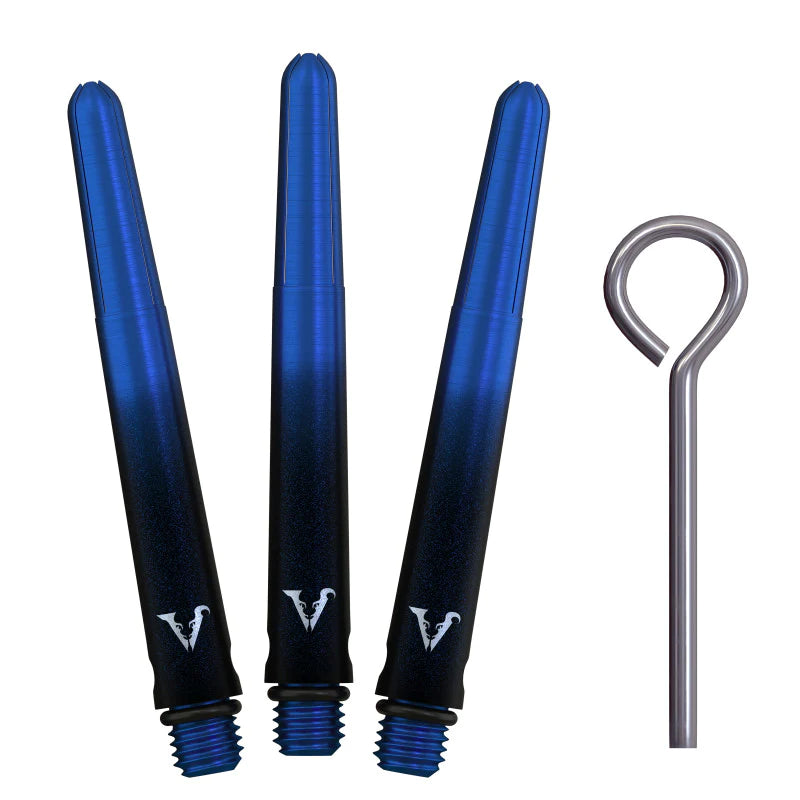 Viperlock Aluminum Inbetween Dart Shaft