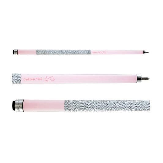 Viper Colours Cashmere Pink Cue - 19 oz.