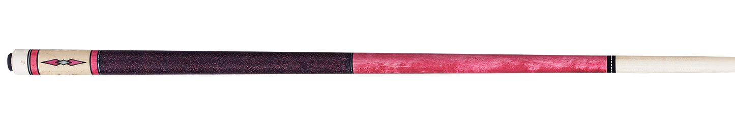 J. Pechauer JP04-T Cue