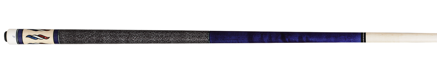 J. Pechauer JP05-T Cue
