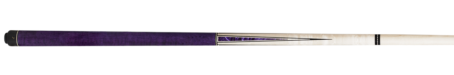 J. Pechauer JP08-T Cue