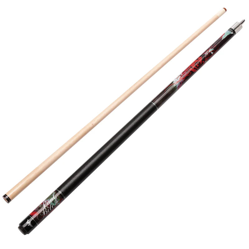 Viper Underground Pool Bitch Cue - 20 oz.