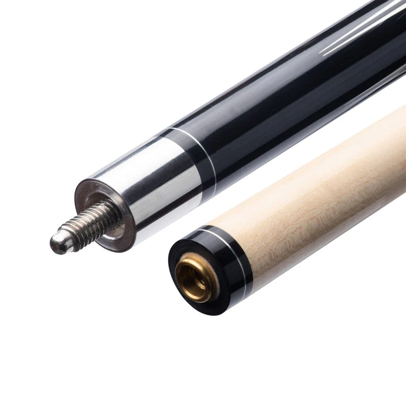 Viper Sinister Black & White Cue - 20 oz.