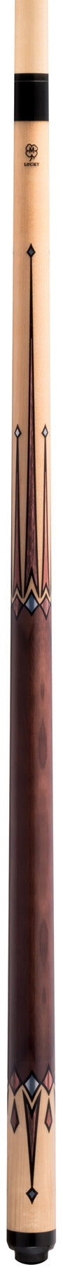McDermott L76 Lucky Series Billiards Cue