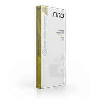 Compustar NI10 installation T-harness works with DC3