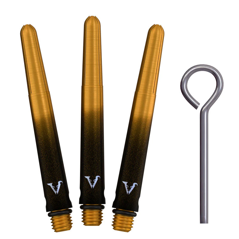 Viperlock Aluminum Inbetween Dart Shaft