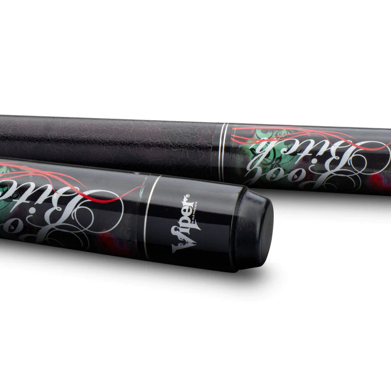 Viper Underground Pool Bitch Cue - 20 oz.