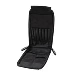 Casemaster Mini Pro Leatherette Dart Case Black