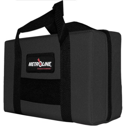 Metroline Split Back Pro Dart Case