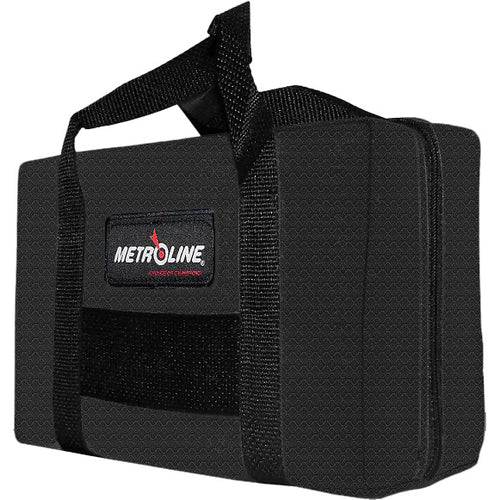 Metroline Split Back Pro Dart Case