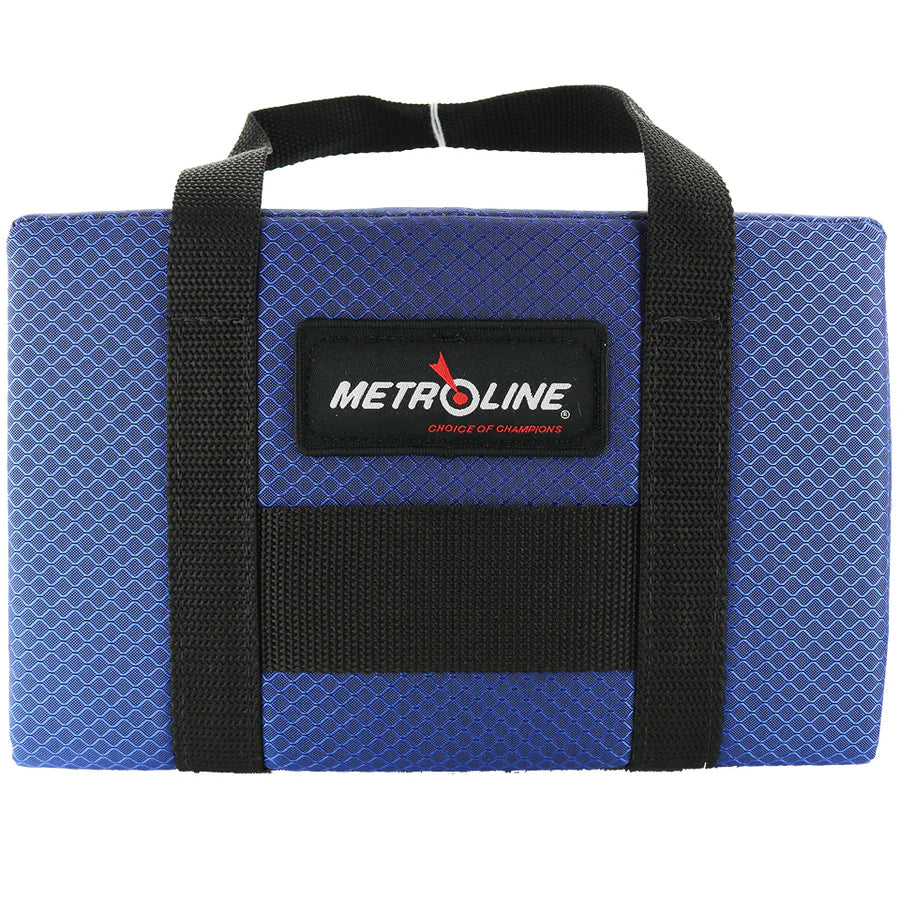 Metroline Split Back Pro Dart Case