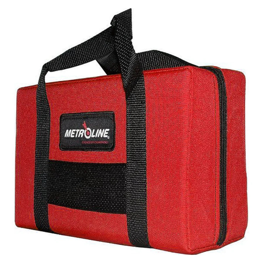 Metroline Split Back Pro Dart Case