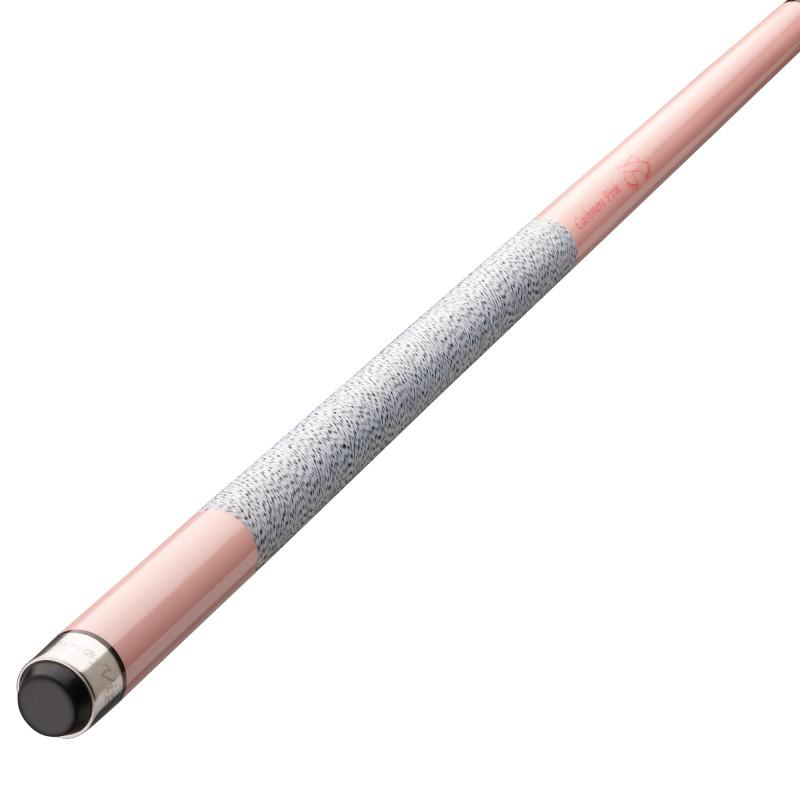 Viper Colours Cashmere Pink Cue - 19 oz.