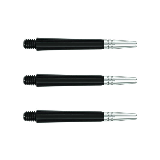 Viper In-Between Spinning Shafts Black