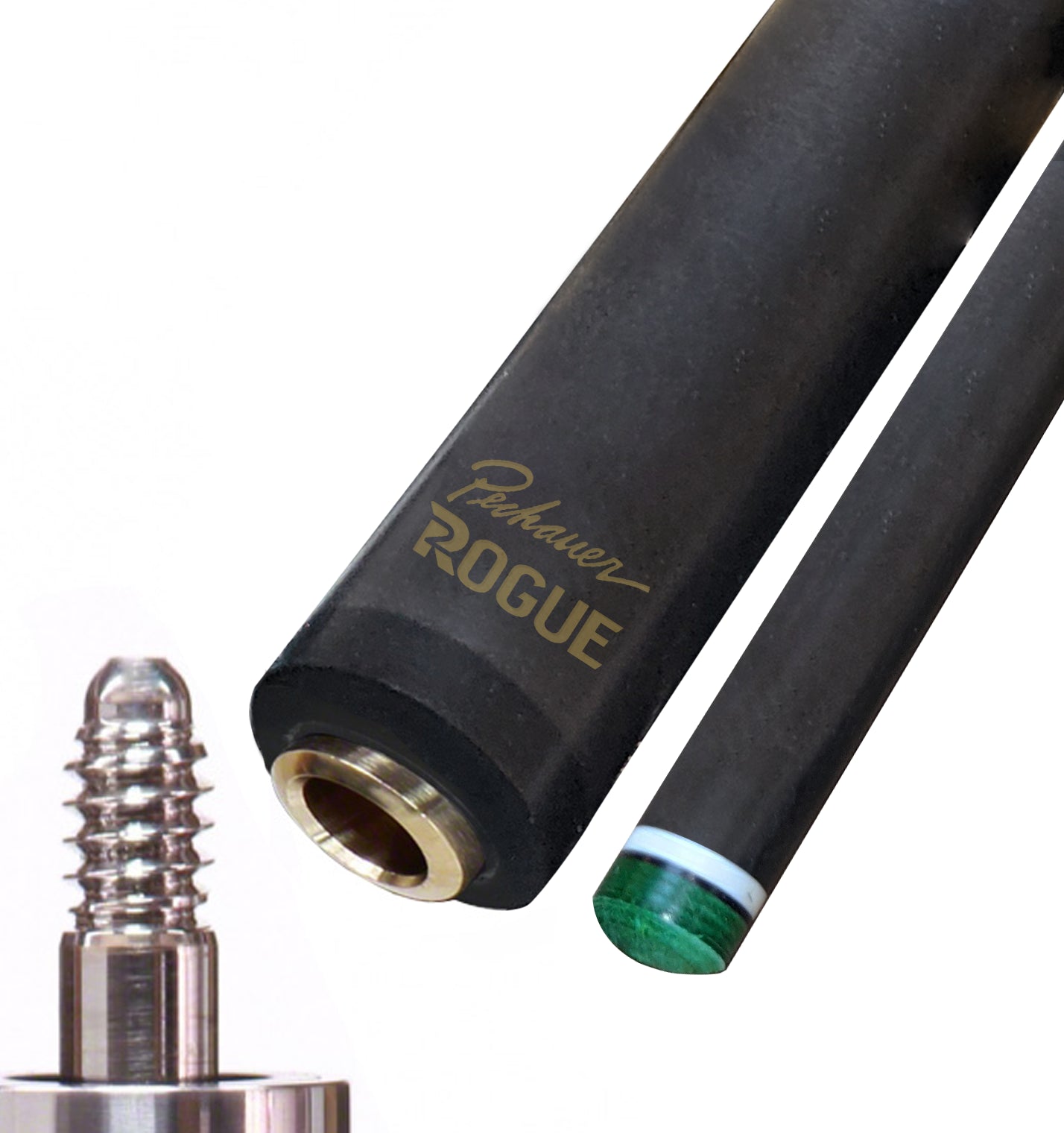 J Pechauer Rogue Carbon Shaft