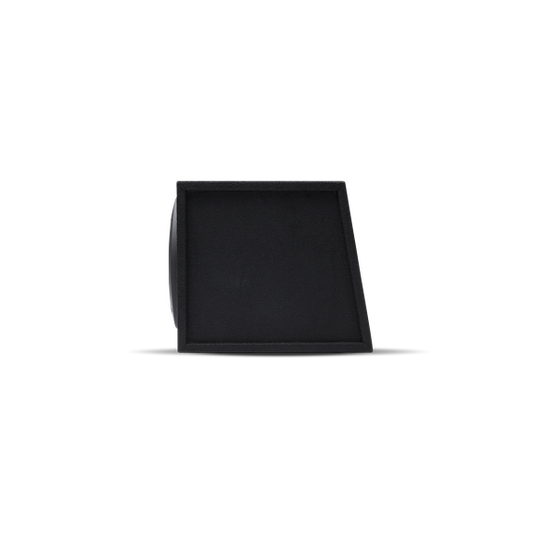 Rockford Fosgate Punch Dual P1 10" Loaded Enclosure
