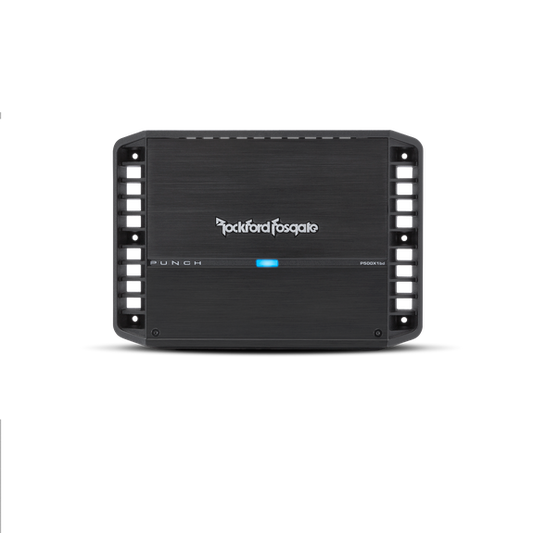 Rockford Fosgate Punch 500 Watt Class-bd Mono Amp