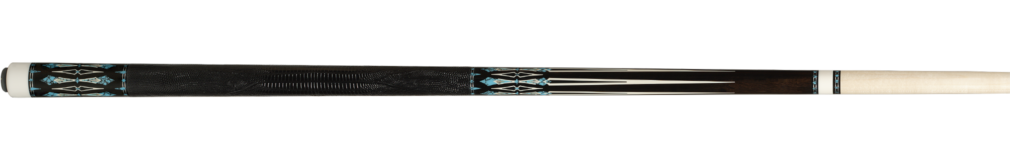 J. Pechauer Pro Series (N) Cues