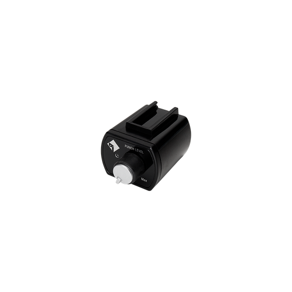 Rockford Fosgate Remote Punch Level Control