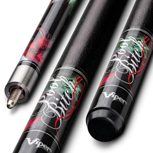 Viper Underground Pool Bitch Cue - 20 oz.