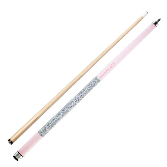 Viper Colours Cashmere Pink Cue - 19 oz.