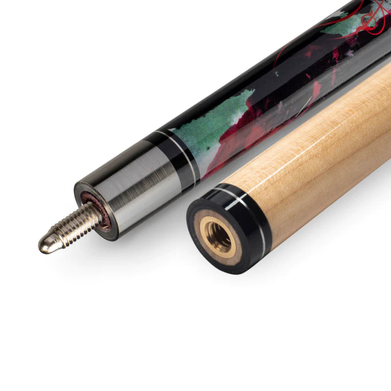 Viper Underground Pool Bitch Cue - 20 oz.