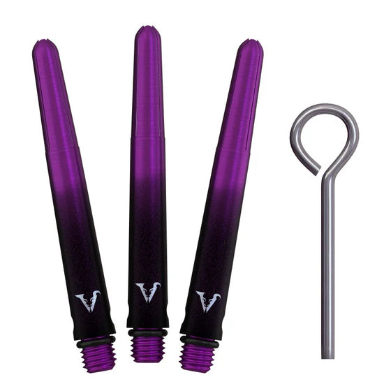 Viperlock Aluminum Inbetween Dart Shaft