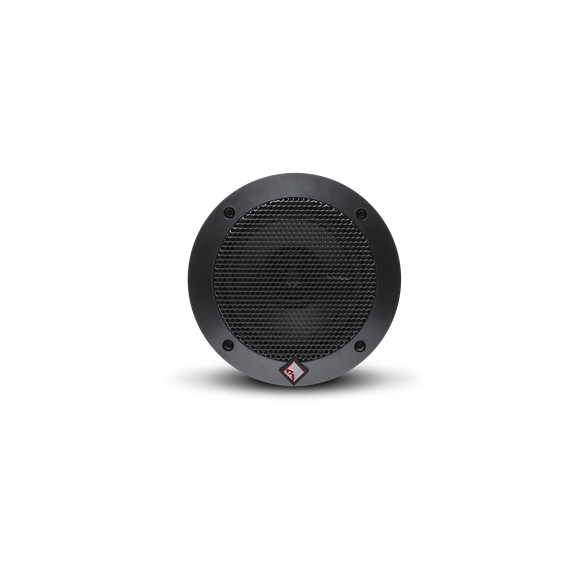 Rockford Fosgate Prime 4" 2-Way Full-Range Speaker (pr)