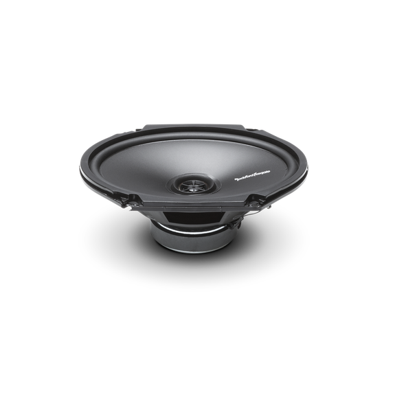 Rockford Fosgate Prime 6"x8" 2-Way Full-Range Speaker (pr)