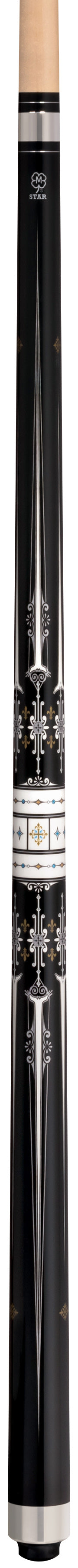 McDermott S88 Star Series Billiards Cue
