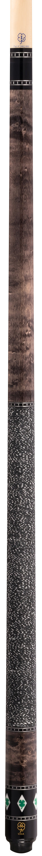 McDermott SL3 With 12.5MM Defy Upgrade