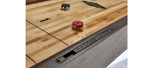 Brunswick Soho Shuffleboard Table