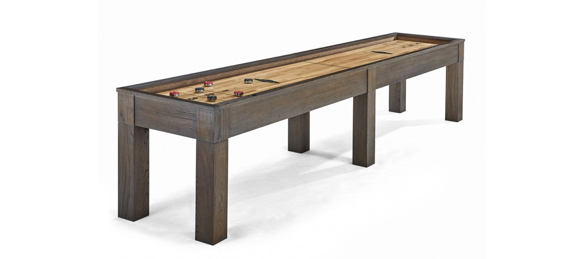 Brunswick Soho Shuffleboard Table