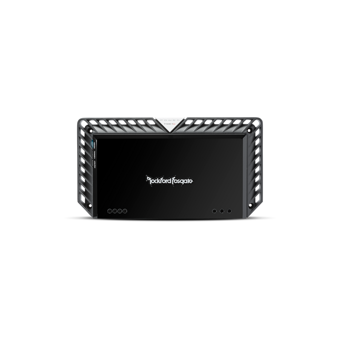 Rockford Fostgate 1500 Watt Power Amplifier