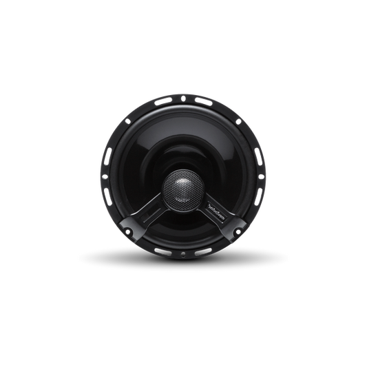 Rockford Fosgate Power 6.5" 2-Way Euro Fit Full Range Speaker