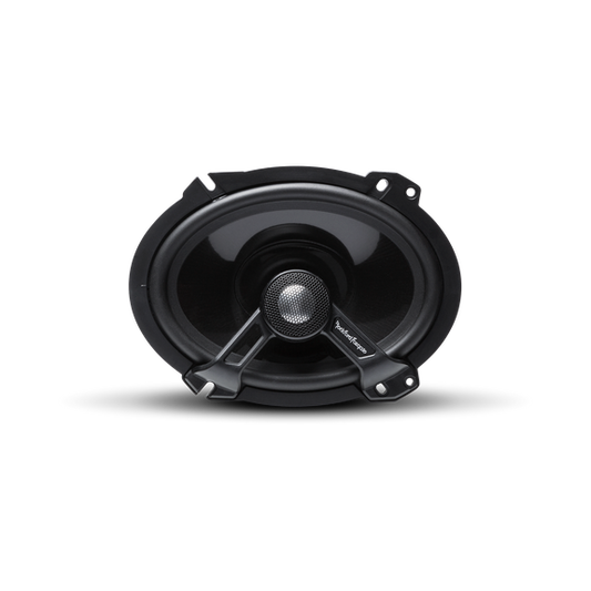 Rockford Fosgate Power 6"x8" 2-Way Full-Range Speaker