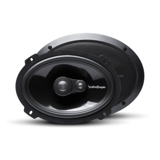 Rockford Fosgate Power 6"x9" 3-Way Full-Range Speaker
