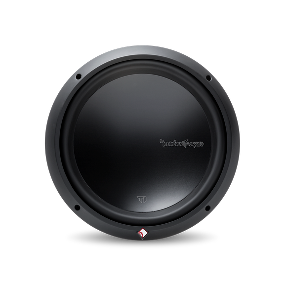 Rockford Fosgate T1D215 Power 15" T1 2 Ohm DVC Subwoofer